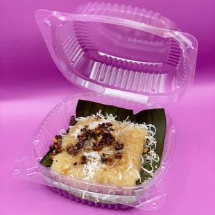 Bibingka