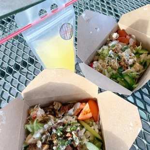 Tofu Bulgogi