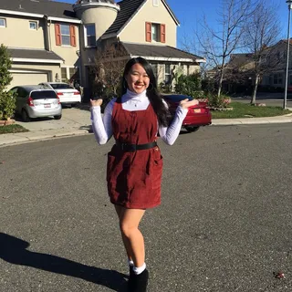 Brandi F.