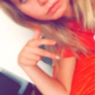 Maddie M.