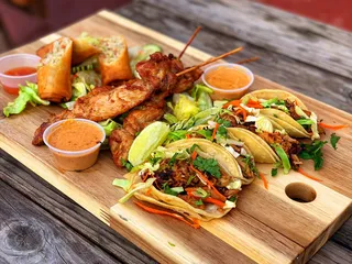 Thai Lemongrass