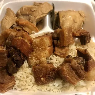 Lechon Kawali