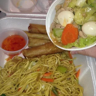 Chop Suey