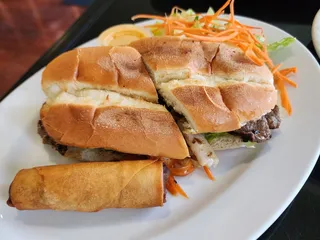 Saigon Flavor