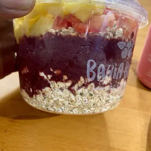 Acai Bowl