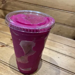 Acai Smoothie