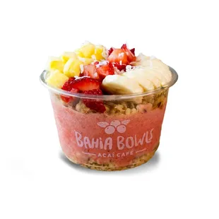 Summer Breeze Bowl