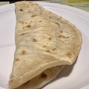 burritos and wraps, food