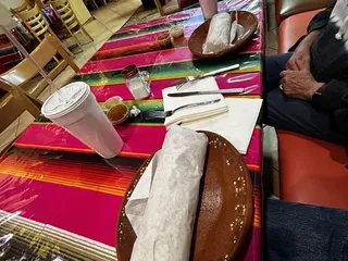 El Rincon Guerrero Mexican Grill