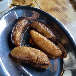Plantain.