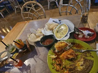 Manuel's Mexican Restaurant & Cantina - Tempe