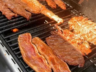 La Rosca Meat Market