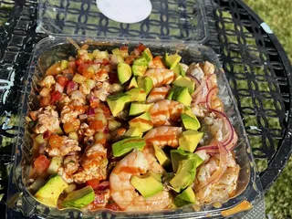 Mariscos Don Monchis