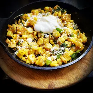 Esquites