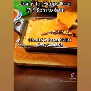 a text message