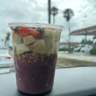 Acai Bowl