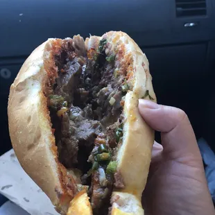 Mmmmm mmmmm wow! Authentic