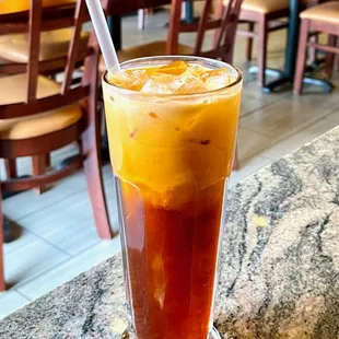Thai Iced Tea