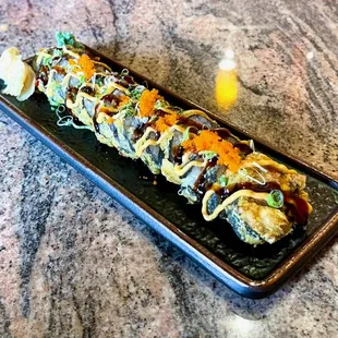 Bahn Thai Roll