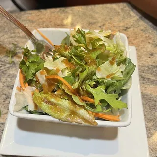 House Salad