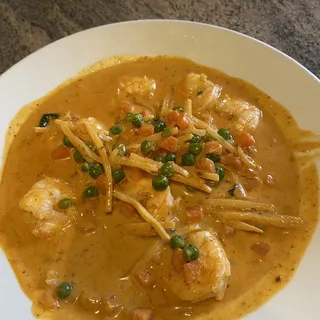 Side Gang Dang Curry Sauce