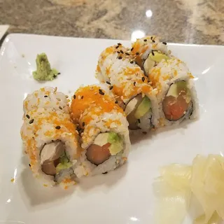 Philly Maki Roll