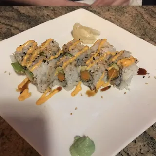 Yummy Roll