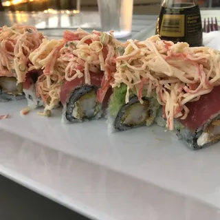 Charlotte Roll
