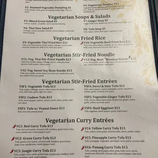 Menu 1/24/25