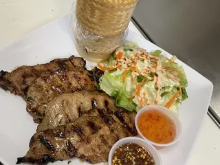 Amazing Thai