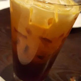 Thai Iced Tea