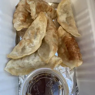 Gyoza