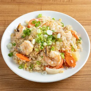 Fried Rice