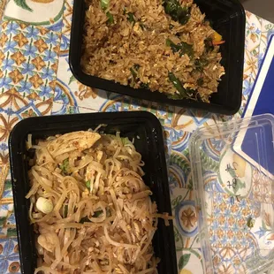 Thai Fried Rice