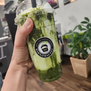 drink