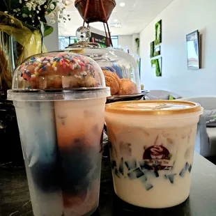 Dual Cup