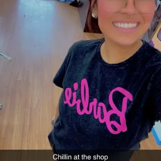 Veronica G.