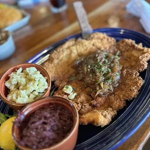 Wienerschnitzel