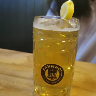 cocktail