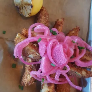 Fried Pickle