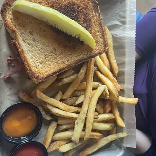 Haus Reuben