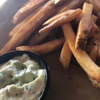 Fries