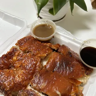 The best cebu lechon in the Bay area