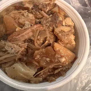 Lechon Paksiw