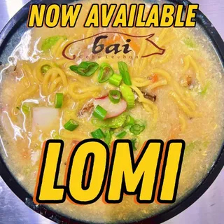 Lomi