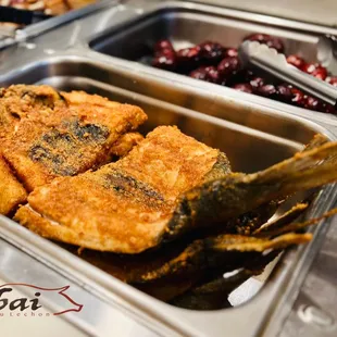 Boneless Bangus