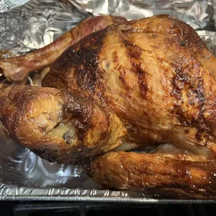 Lechon Turkey