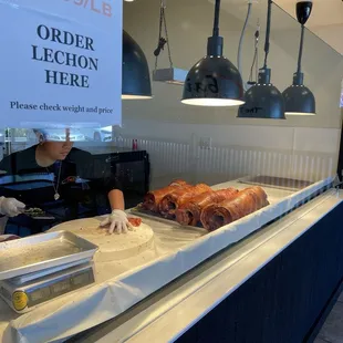 Cebuchon per lb.
