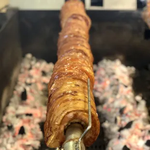 Roasted Pork