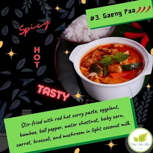 soups and chowder, food